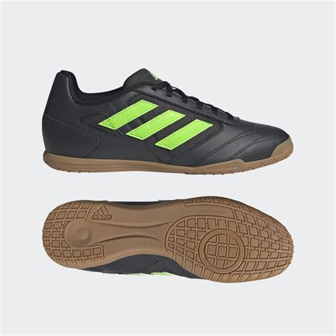 adidas indoor futsal shoes